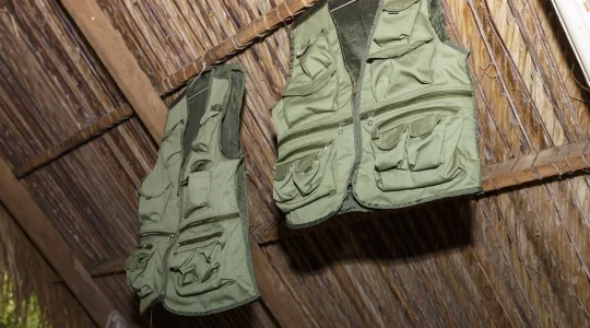 クチトンネル 観光